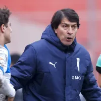 Garnero le pega un tirón de orejas a Daniel González por regalar su expulsión: “Ingenuo”