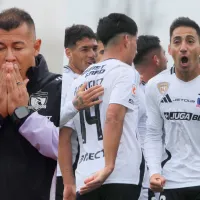 No es Cepeda: desde poderosa liga cuentan la verdad por oferta de figura de Colo Colo