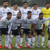 Además de Brayan Cortés: los dos referentes que pueden dejar Colo Colo en este mercado