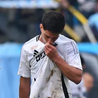 Salomón Rodríguez es el sexto: Los seis pésimos delanteros que Colo Colo ha contratado del 2020 hasta acá
