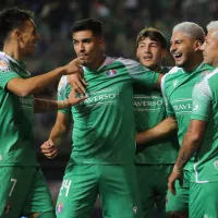 Lo espera Deportes La Serena: delantero de Audax prepara maletas tras llegada de Eduardo Vargas