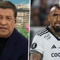 JC Rodríguez manda contúndete mensaje por críticas a pensión de Vidal: “Arcaica y machista”