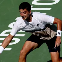 Coach de Tomás Barrios destapa el cambio que lo hizo despertar en Toronto: “Recuperó nivel y ánimo”