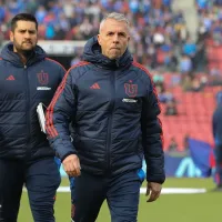 Filtran fuerte cruce entre Gustavo Álvarez y Azul Azul por nuevo fichaje de la U