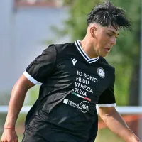El DT chileno que dirigirá a Damián Pizarro en Udinese