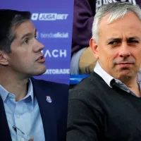 Hostilidades en marcha: filtran que hay guerra declarada entre la U de Chile y Fernando Felicevich