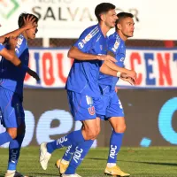 Tras cinco meses fuera de la Liga de Primera: Ignacio Tapia titular en U de Chile