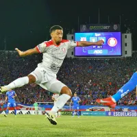 U de Chile vs. La Calera: Minuto a minuto del partido por fecha 17 en Liga de Primera