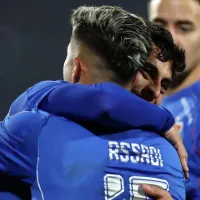 La importante advertencia en U de Chile: el jugador que puede sufrir el efecto Gonzalo Montes