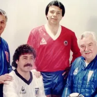 Ninguno de la Generación Dorada: dos chilenos en ranking de los 275 mejores futbolistas de la historia
