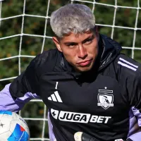 Solo así se irá: Lo que pide Colo Colo para dejar que Brayan Cortés se vaya a Peñarol