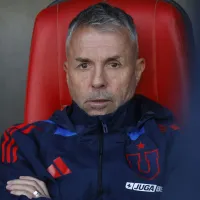Rompe el silencio: Gustavo Álvarez habla del drama de Eduardo Vargas en U de Chile