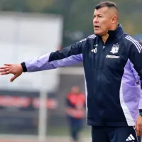 Colo Colo en alerta máxima: A dos partidos de perder puntos por los minutos sub 21