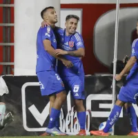 Histórico cuenta la verdad de Lucas Assadi en U de Chile: “Se dio cuenta que perdía el tiempo”