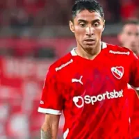 ¿Llega? El sueldo que acerca a Luciano Cabral al fútbol chileno