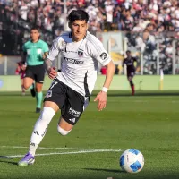 Ni Vidal, Ni Cristiano Ronaldo: Francisco Marchant revela su referente en el fútbol
