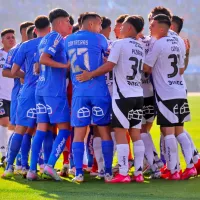 Delegado Presidencial pone en duda otra vez la Supercopa entre la U y Colo Colo