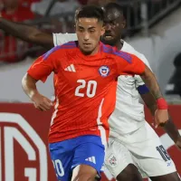 Nadie lo dice: explican que Assadi la rompe gracias a Gareca