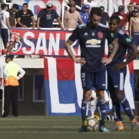 “Un mes desaparecido”: preocupación por recordado goleador del fútbol chileno al que se le perdió la pista