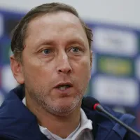 ¿Deja la Roja? Luis Mena rompe el silencio tras el fracaso de Chile Femenino en Copa América
