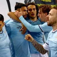 Mientras la U lo vendió en apenas USD $200 mil, la Lazio rechazó “histórico” monto por este jugador