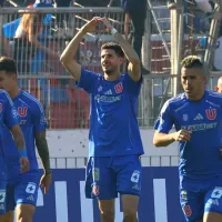 Jugador de la Universidad de Chile podría tener una recuperación más rápida de lo esperado