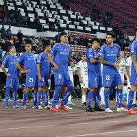 Confirman el gran problema que tendrá U de Chile en la Copa Sudamericana: “Buscar localía”
