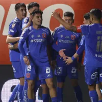 Ignacio Tapia sacó la voz en redes sociales luego de pasar de cortado a titular en U de Chile