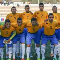 De jugar en Chile la Copa América Indígena al Bayern en precio récord