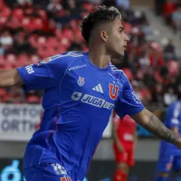 Protege y blinda a Lucas Assadi en U de Chile: asertivo análisis de DT tetracampeón con Colo Colo