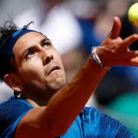 Alejandro Tabilo recibe un inesperado regalo del destino y entra directo al cuadro principal del US Open