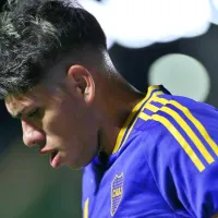 ¿Afectará a Carlos Palacios? El volantazo que metió Riquelme a nivel deportivo en Boca Juniors