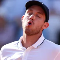 Nicolás Jarry recibe wild card de última hora y entra directo al cuadro principal del Masters 1000 de Cincinnati