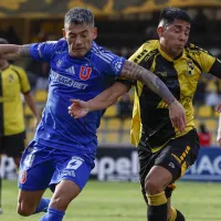 Guarello le da el título a Coquimbo o la U con burla a Colo Colo