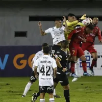 Tras la inminente salida de Cortés: Este es el arquero que suena para reforzar a Colo Colo