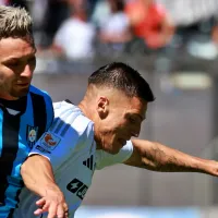 Las tres bajas claves de Colo Colo para recibir a Huachipato