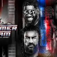 WWE SummerSlam 2025: ¿Va por TV o streaming?