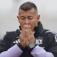 Rambo Ramírez le pega a Almirón: Colo Colo al filo de la regla sub 21