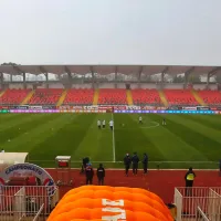Video: La nueva cara del Estadio Fiscal de Talca para Mundial Sub 20