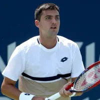 Barrios sorprende con inesperada decisión en el Masters de Cincinnati