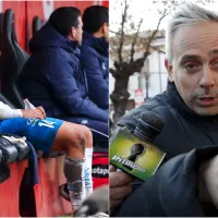 Tiene 17 años, debutó con Católica en Primera y es la nueva “joya” de Fernando Felicevich