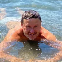Fue número 1 del mundo, se retiró del tenis por un escándalo y al Chino Ríos lo adoraba: “Abrió una puerta”