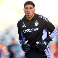 Colo Colo responde a oferta de Peñarol por Brayan Cortés: "Estamos..."