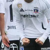 Colo Colo y nuevo problema: quiebre entre jugadores y DT las juveniles