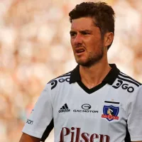 El cambio radical que hará "Kiwi" Rojas tras retirarse del fútbol