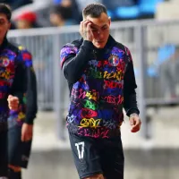Insólito apoyo a Edu Vargas por no volver a la U: "Hay intereses..."