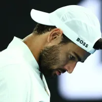 Ex Top 10 que cayó ante Garin sufre duro golpe en su carrera