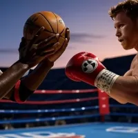 Mientras Michael Jordan ganó 300 millones de dólares el 2024-25, esto logró “Canelo” Álvarez