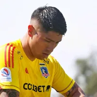 Peñarol le raya la cancha a Colo Colo con feroz ultimátum por Brayan Cortés: “En caso que no llegue…”