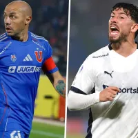 Mientras Marcelo Díaz gana 33 millones en U de Chile, esto cobra Loyola en Independiente
